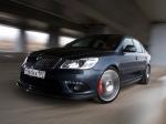 Skoda Octavia RS by BT Design 2011 года